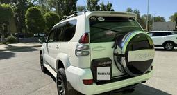 Toyota Land Cruiser Prado 2004 годаүшін12 800 000 тг. в Алматы – фото 5