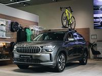 Skoda Kodiaq Selection Plus II 2026 года за 19 990 000 тг. в Алматы