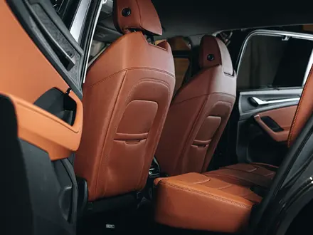 Skoda Kodiaq Selection Plus II 2026 года за 21 150 000 тг. в Алматы – фото 14