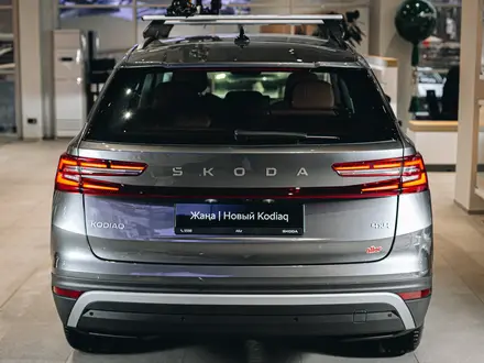 Skoda Kodiaq Selection Plus II 2026 года за 21 150 000 тг. в Алматы – фото 17