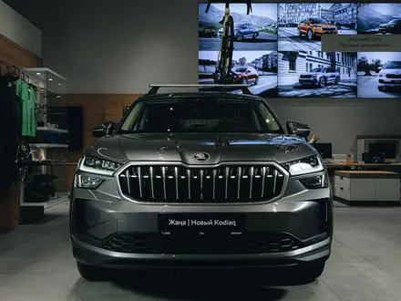 Skoda Kodiaq Selection Plus II 2026 года за 21 150 000 тг. в Алматы – фото 2