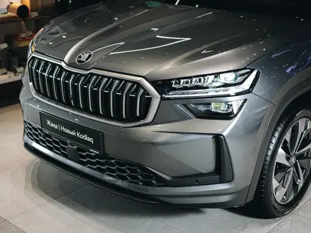 Skoda Kodiaq Selection Plus II 2026 года за 21 150 000 тг. в Алматы – фото 3