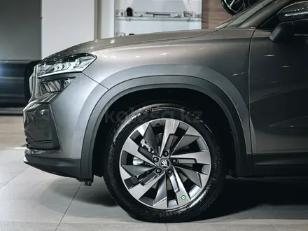 Skoda Kodiaq Selection Plus II 2026 года за 21 150 000 тг. в Алматы – фото 4