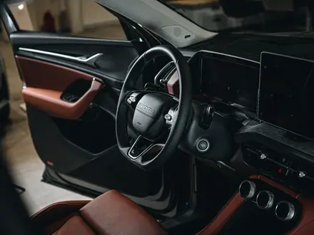 Skoda Kodiaq Selection Plus II 2026 года за 21 150 000 тг. в Алматы – фото 8