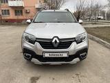 Renault Sandero Stepway 2020 года за 6 200 000 тг. в Астана – фото 3