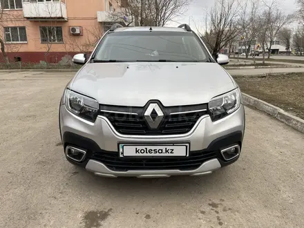 Renault Sandero Stepway 2020 годаүшін4 800 000 тг. в Астана – фото 3