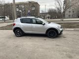 Renault Sandero Stepway 2020 годаүшін4 600 000 тг. в Астана