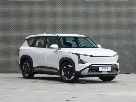 Kia EV5 2024 года за 9 433 000 тг. в Алматы – фото 5