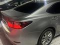 Lexus ES 300h 2014 года за 9 500 000 тг. в Актобе – фото 5