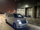 Nissan Elgrand 2003 годаfor4 200 000 тг. в Петропавловск