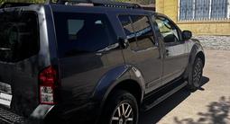 Nissan Pathfinder 2011 года за 9 500 000 тг. в Астана – фото 4