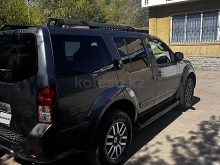 Nissan Pathfinder 2011 года за 8 500 000 тг. в Астана – фото 4
