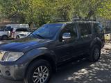 Nissan Pathfinder 2011 года за 8 500 000 тг. в Астана – фото 2