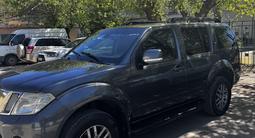 Nissan Pathfinder 2011 года за 9 500 000 тг. в Астана – фото 2