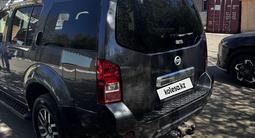 Nissan Pathfinder 2011 года за 9 500 000 тг. в Астана – фото 3