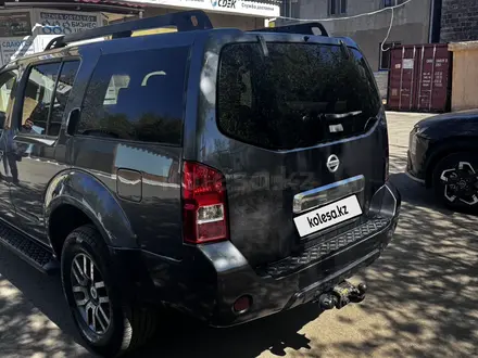 Nissan Pathfinder 2011 года за 8 500 000 тг. в Астана – фото 3