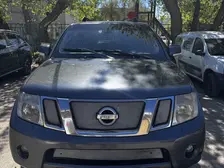 Nissan Pathfinder, 2011