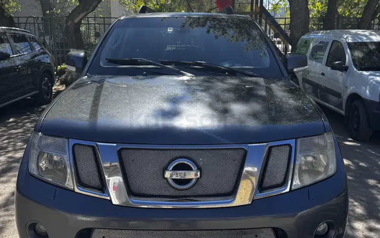 Nissan Pathfinder 2011 годаүшін8 500 000 тг. в Астана