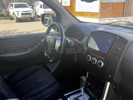 Nissan Pathfinder 2011 года за 8 500 000 тг. в Астана – фото 6