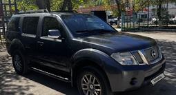 Nissan Pathfinder 2011 года за 9 500 000 тг. в Астана – фото 5