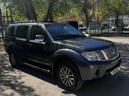 Nissan Pathfinder 2011 года за 8 500 000 тг. в Астана – фото 5
