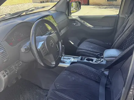 Nissan Pathfinder 2011 года за 8 500 000 тг. в Астана – фото 8