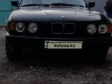 BMW 525 1991 года за 1 000 000 тг. в Шу