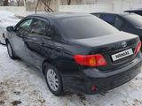 Toyota Corolla 2007 года за 4 300 000 тг. в Актобе – фото 2