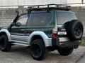 Toyota Land Cruiser Prado 1998 годаүшін4 700 000 тг. в Алматы – фото 2