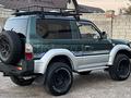 Toyota Land Cruiser Prado 1998 годаүшін4 700 000 тг. в Алматы – фото 3