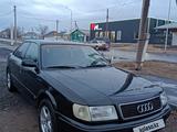 Audi 100 1992 годаfor1 200 000 тг. в Жосалы – фото 3