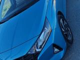 Hyundai i20 2023 года за 7 300 000 тг. в Тараз