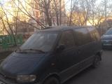 Nissan Serena 1993 года за 1 100 000 тг. в Астана – фото 2