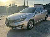Kia K5 2011 года за 5 700 000 тг. в Актау – фото 2