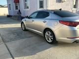 Kia K5 2011 года за 5 700 000 тг. в Актау – фото 3