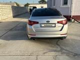 Kia K5 2011 года за 5 700 000 тг. в Актау – фото 4