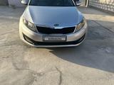 Kia K5 2011 года за 5 700 000 тг. в Актау