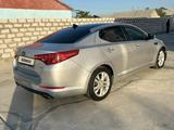 Kia K5 2011 года за 5 700 000 тг. в Актау – фото 5