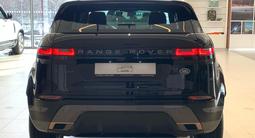 Land Rover Range Rover Evoque R-Dynamic SE 2023 годаүшін30 558 000 тг. в Караганда – фото 3