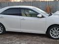 Toyota Camry 2012 года за 8 800 000 тг. в Актобе – фото 5