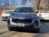 Kia Sportage 2018 года за 7 777 777 тг. в Алматы