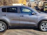 Kia Sportage 2018 года за 7 777 777 тг. в Алматы – фото 3