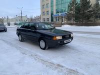 Audi 80 1990 годаfor1 200 000 тг. в Петропавловск