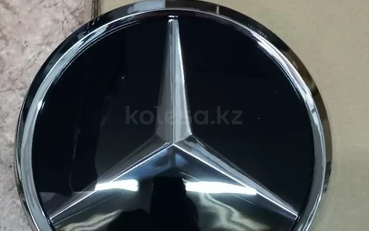 Значок Mercedes W212үшін40 000 тг. в Алматы