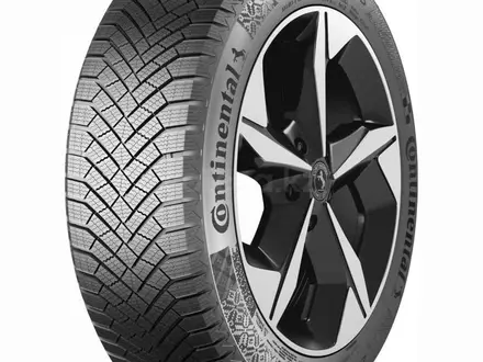 255/45R19 VikingContact 8 104T Continental за 110 100 тг. в Алматы