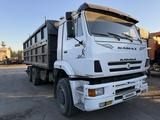КамАЗ  6520 2005 годаfor31 000 000 тг. в Костанай