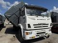 КамАЗ  6520 2005 года за 33 000 000 тг. в Костанай – фото 10