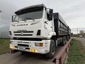 КамАЗ  6520 2005 года за 33 000 000 тг. в Костанай – фото 8
