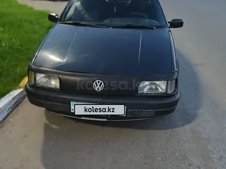Volkswagen Passat 1993 года за 1 500 000 тг. в Петропавловск