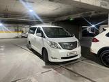 Toyota Alphard 2010 года за 5 500 000 тг. в Актау